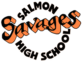 Salmon High School Class of 77